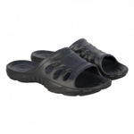 Тапки армейские черные eva