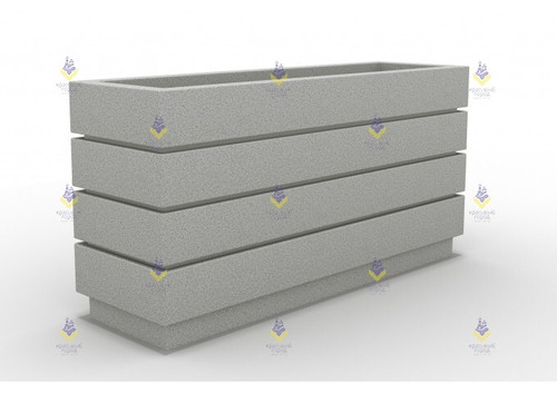 Вазон «Высота»