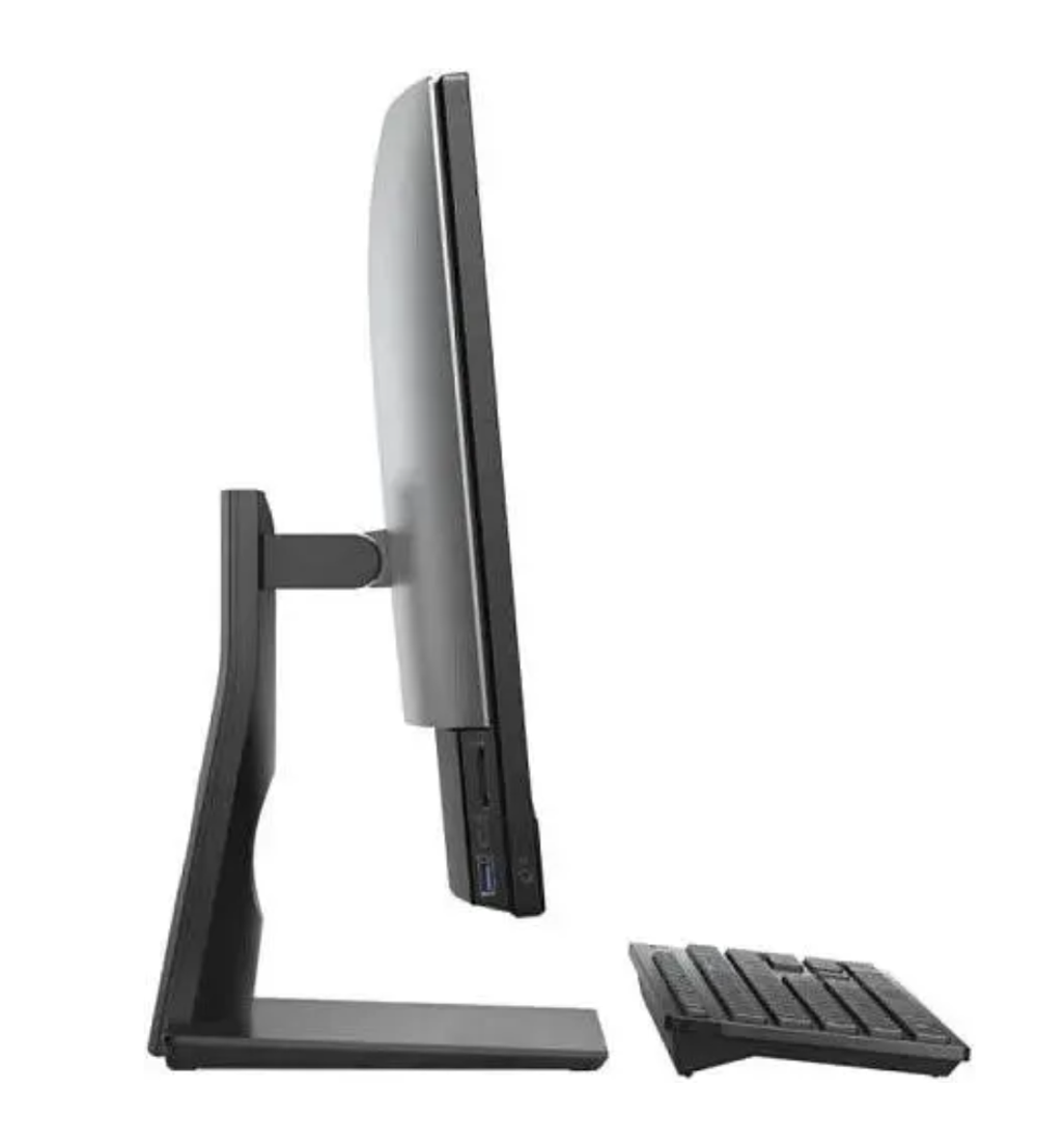 24" Моноблок Dell Inspiron 5477 (1920x1080, Intel Core i5-8400T, RAM 8ГБ, SSD 128ГБ + HDD 1ТБ, NVIDIA GeForce GTX 1050, Win 10Pro)