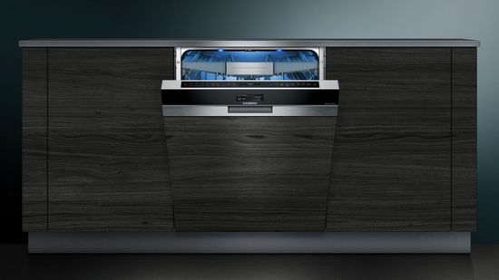 Встраиваемая посудомоечная машина Siemens SN 578S00 TR