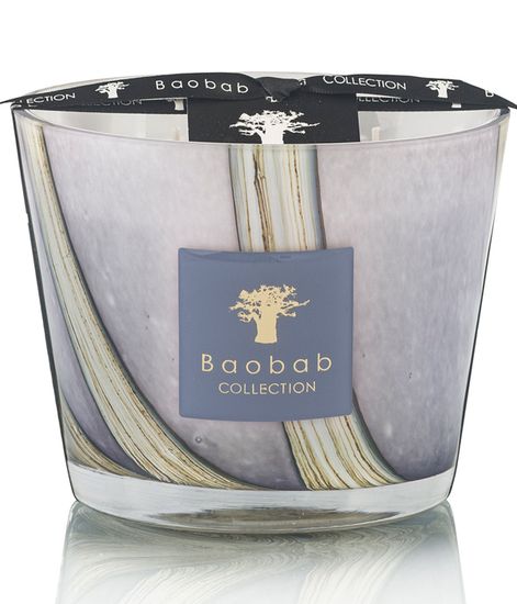 Broceliande, свеча MAX 10 Sacred Trees collection, Baobab Collection