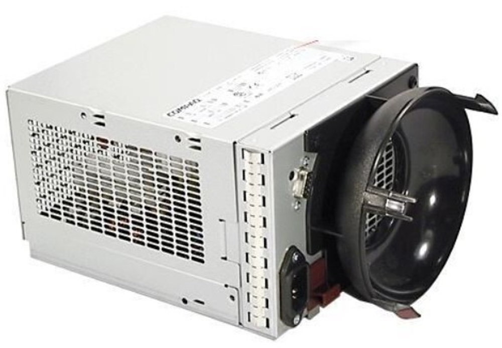 Блок питания горячей замены HPE 212398-005