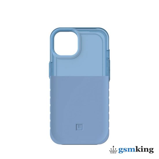 UAG Dip Series Case for Apple iPhone 13 | 14 Cerulean (Синий) 11317U315858