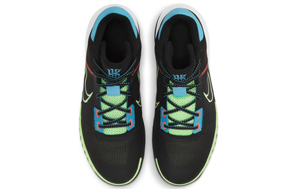 Кроссовки Nike Flytrap 4