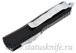 Нож Microtech UTX-85 233-1SB Steamboat Willie Mickey Mouseфотография - 5