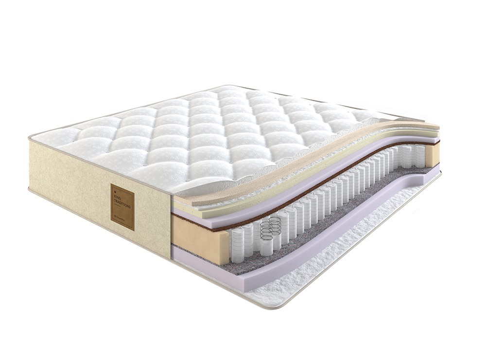 Матрас Dreamline King Tradition Soft TFK