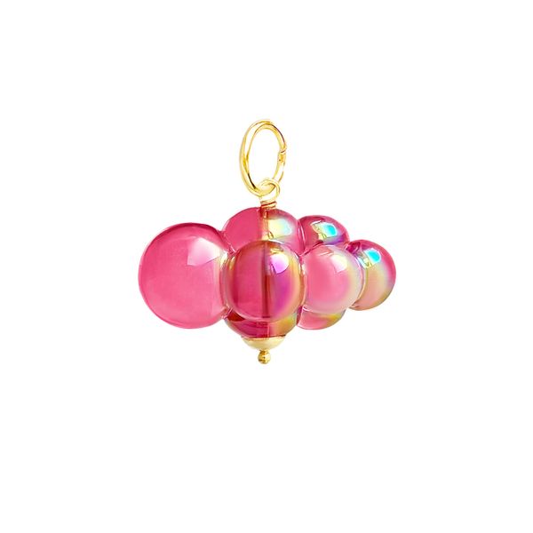 Подвеска Bubble cloud