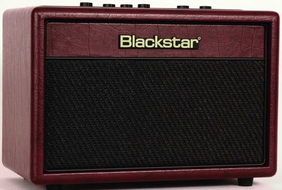 Комбоусилитель BLACKSTAR ID:CORE BEAM Artisan Red