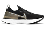 Кроссовки Nike React Infinity Run Flyknit 1 (Женская размерная сетка)