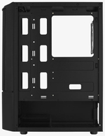 Корпус ATX AeroCool Quantum Mesh-G-BK-v3