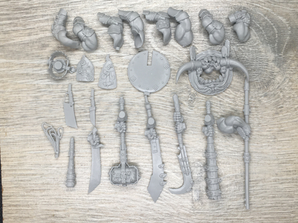 Ironguts
