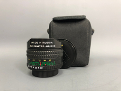 MC Zenitar-M 2.8/16