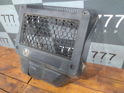 Накладка двигателя декоративная Acura RDX 1 06-12 БУ Оригинал 19711RWCA00