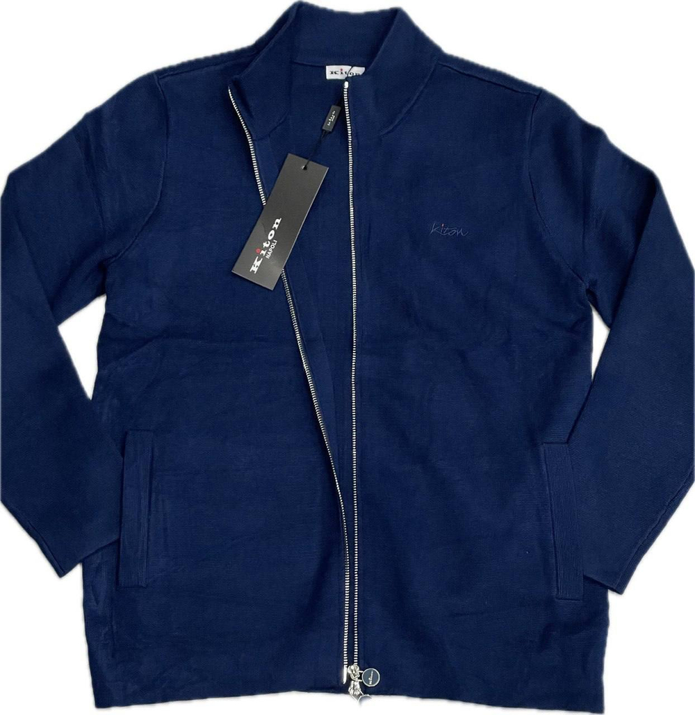 Кардиган Kiton, арт. 457106250