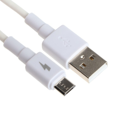 шнур Exployd EX-K-1149 USB x microUSB 1м