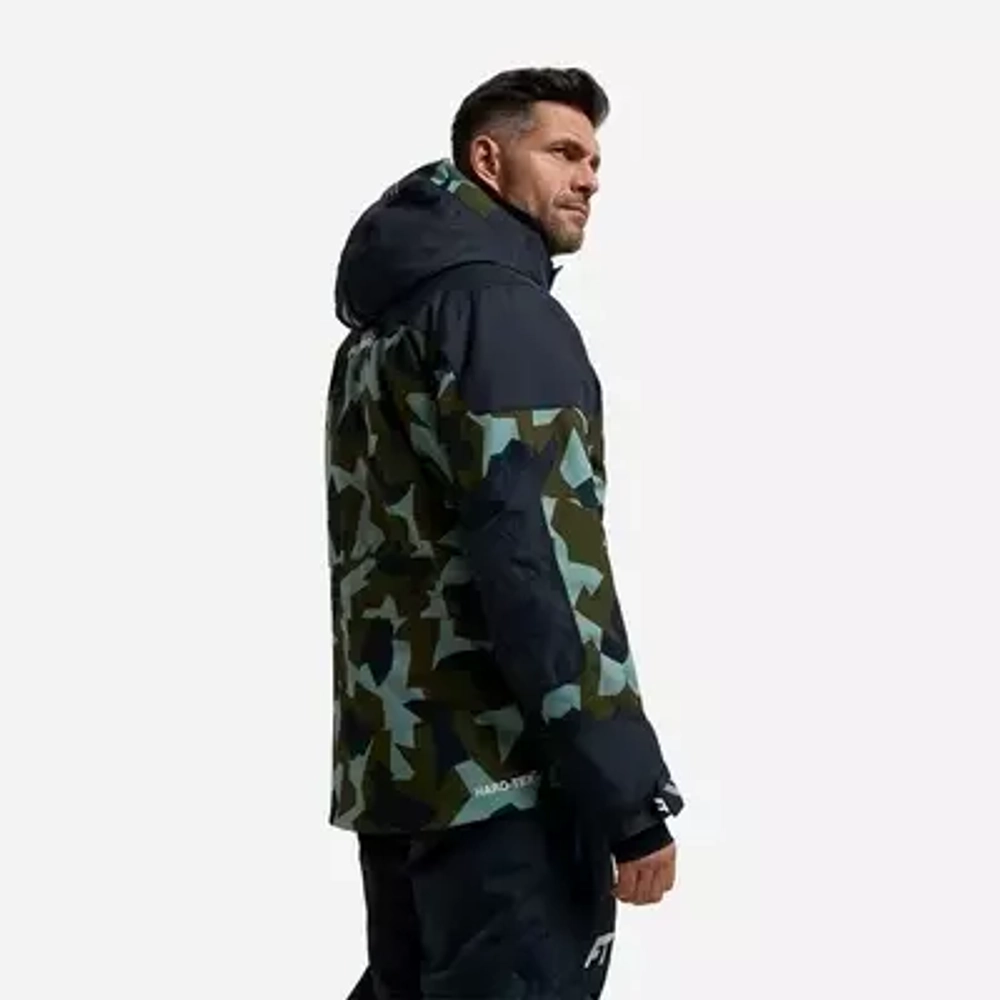 КОСТЮМ FINNTRAIL POWERMAN SUIT CAMOARMY