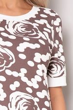 Платье 70667 Avili