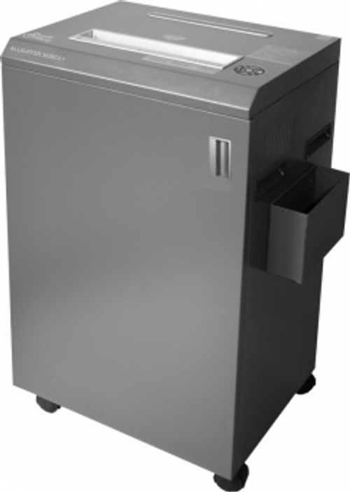 Уничтожитель документов ProfiOffice Alligator 3028 CC+