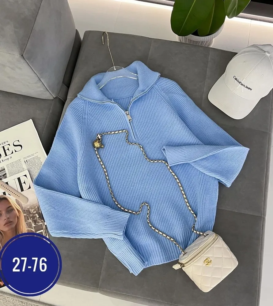 Свитер 50343024 Fabrika