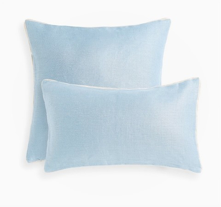 Подушка Меморикс с эффектом памяти