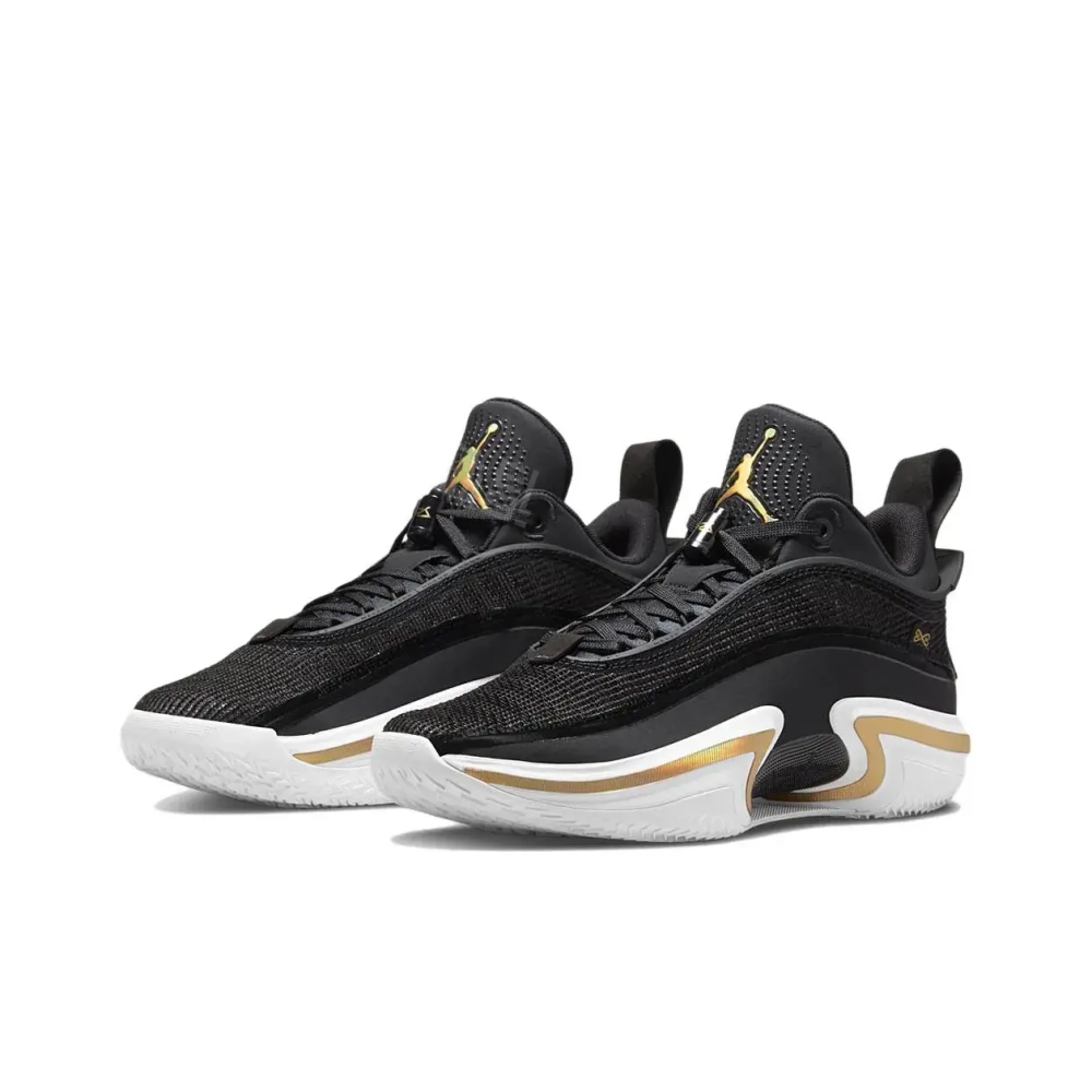 Мужские кроссовки Air Jordan 36 Low PF 'DMP' DH0832-071