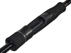 Спиннинг Lucky John Basara Heavy 90 8`2" / 249см, 30-90г