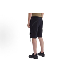Шорты C.P. Company Diagonal Raised Zipped Pocket
