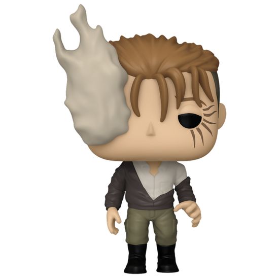 Фигурка Funko POP! Animation Attack on Titan S4 Porco Galliard (Exc) (1402) 71251 / Фигурка Фанко ПОП! по мотивам аниме "Атака Титанов",  Порко Галлиард