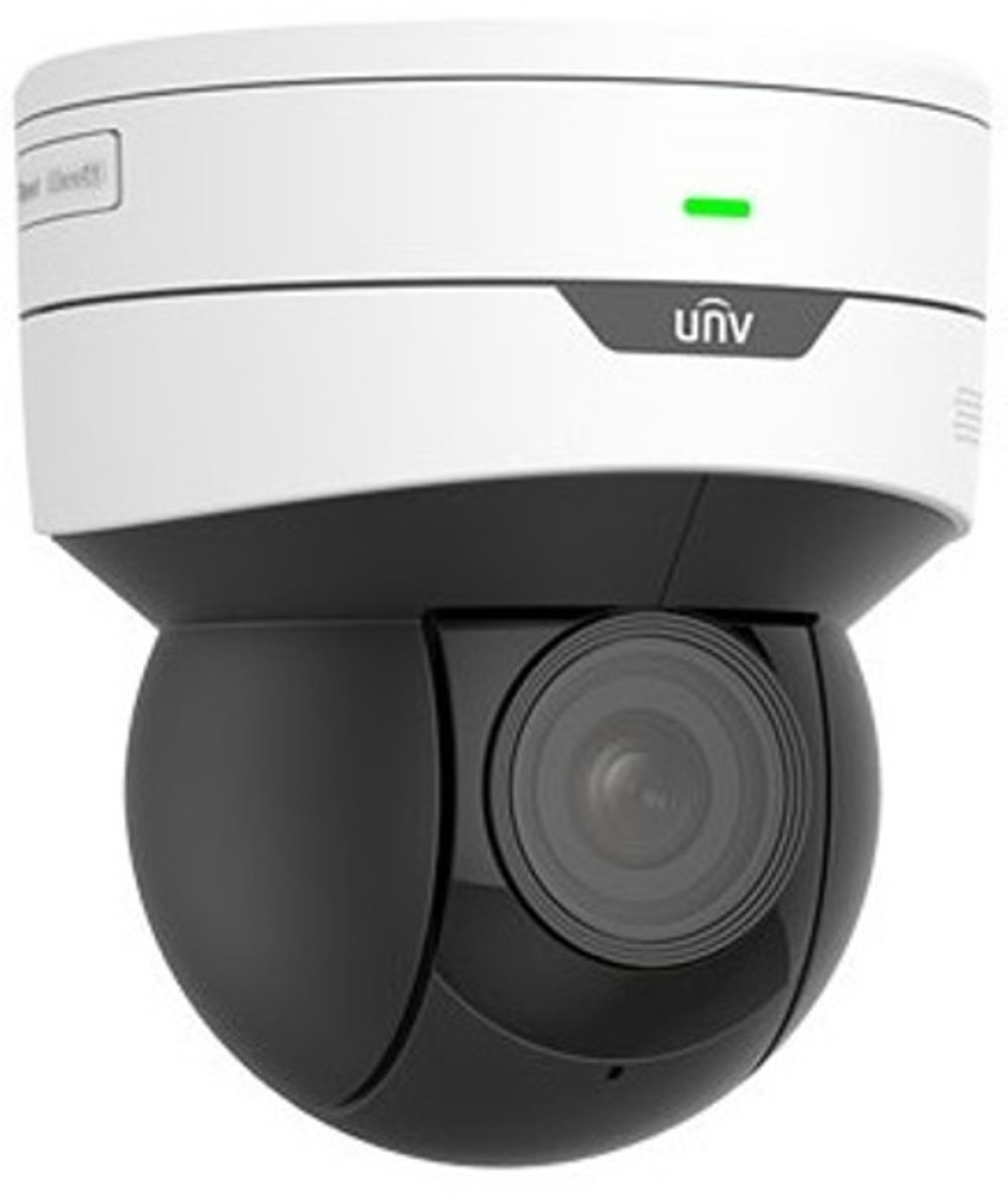 Видеокамера IP UNIVIEW IPC6412LR-X5UPW-VG