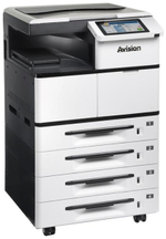 МФУ лазерное черно-белое Avision AM5630i