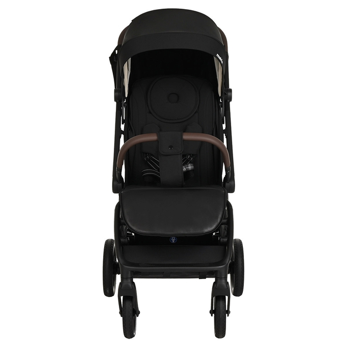 Pituso Коляска прогулочная MATRIX XXL Black