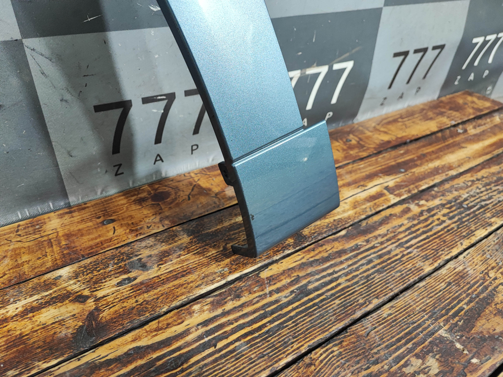 Накладка крыла переднего левого Jaecoo J8 24-нв Б/У Оригинал 609001167AADQJ