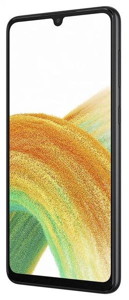 Смартфон Samsung Galaxy A33 5G 8/128 ГБ черный