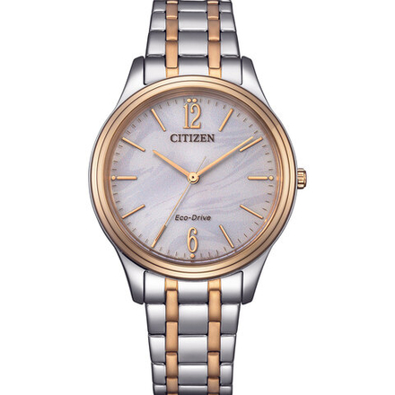 Женские наручные часы Citizen EM0416-78A