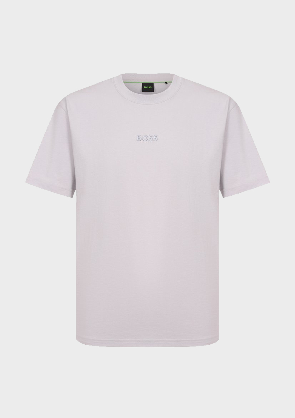 Футболка BOSS Tee 10
