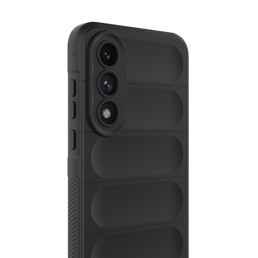 Противоударный чехол Flexible Case для OnePlus Nord 5 5G