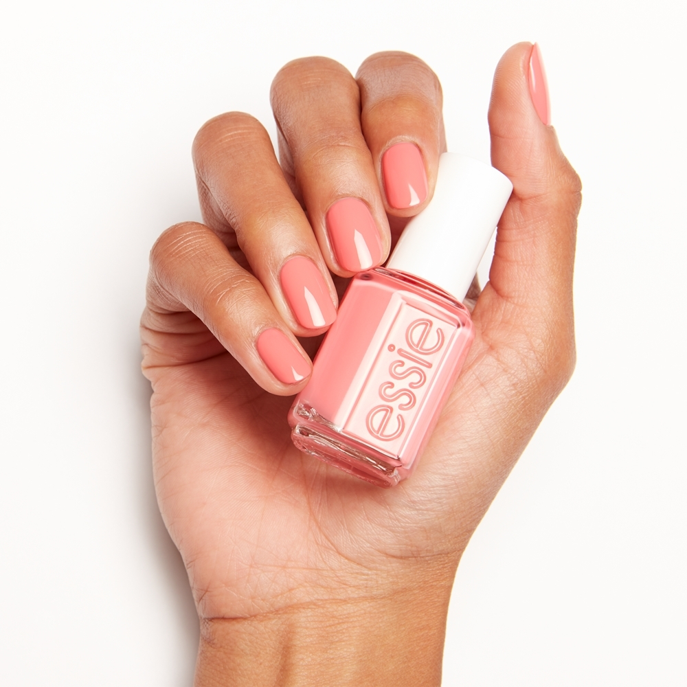 essie nails - лак для ногтей, 13,5 ml