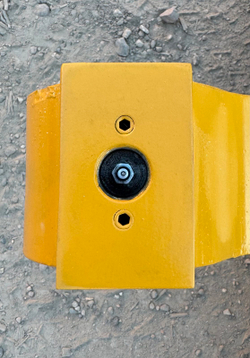 Балка балансирная 281-8491