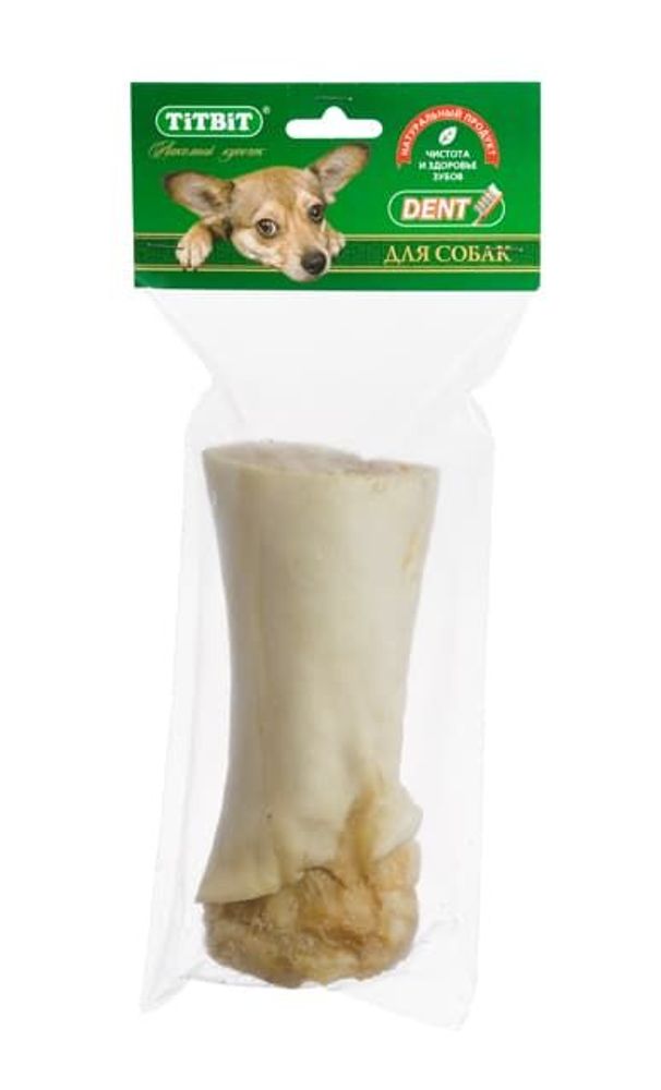 Голень говяжья - мягкая упаковка