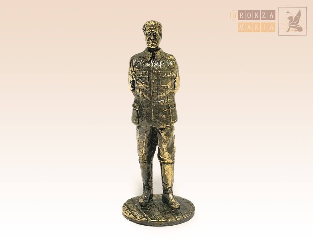 фигурка Сталин