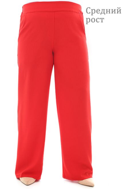 Брюки 4577 Fabrika Фото 2