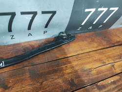 Усилитель переднего бампера Santa Fe 4 Б/У Оригинал 86570S1000