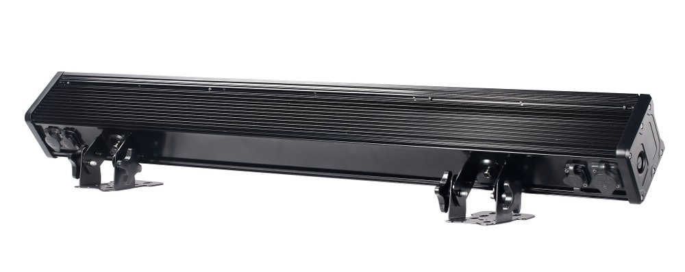 Led Bar 1810 BAR IP — LED Bar 270 Вт IP65 DMX512