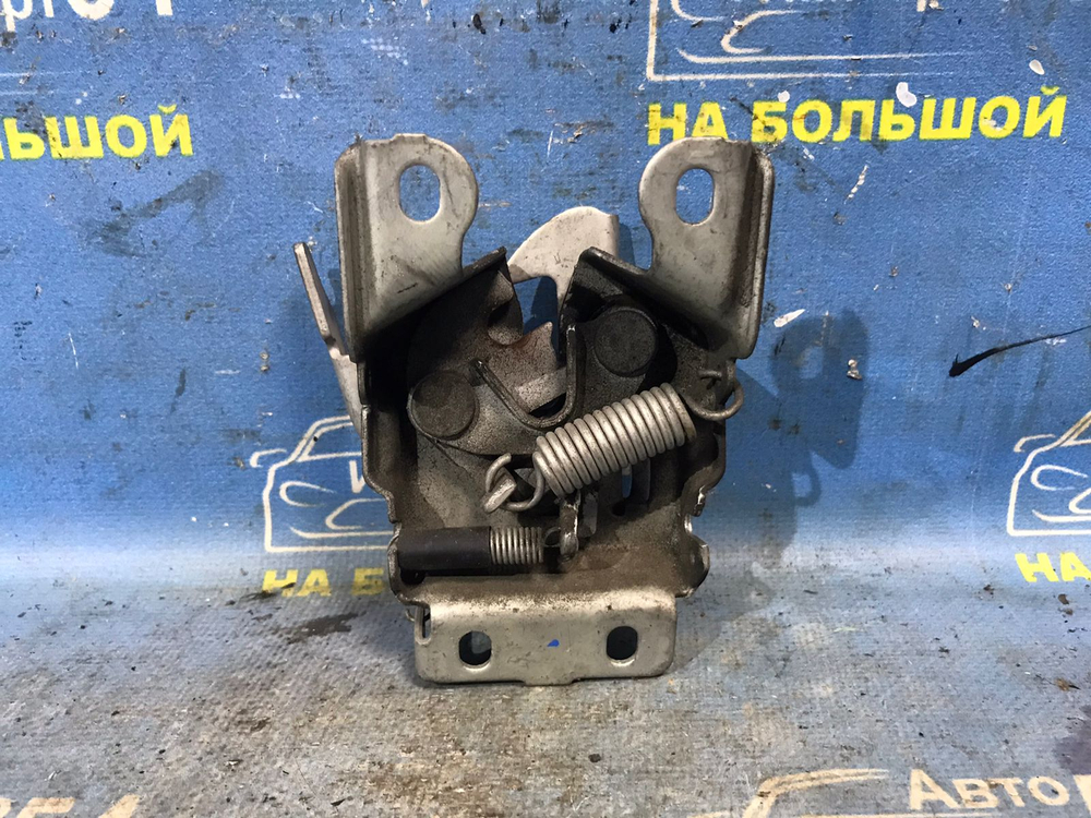 Замок капота SUZUKI AERIO 2003-2007