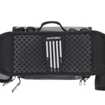 Сумка на пояс для инструментов Acerbis IMPACT LOGO Black/Grey, (5 L)