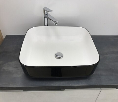 Умывальник CeramaLux 366