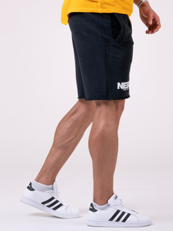 Шорты NEBBIA Legday Hero shorts 179 BLACK