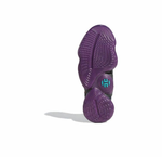 Кроссовки Adidas Harden Vol.4 GCA 'Black Amber Tint' EF9938