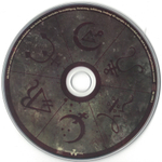 Cradle Of Filth / Hammer Of The Witches (RU)(CD)