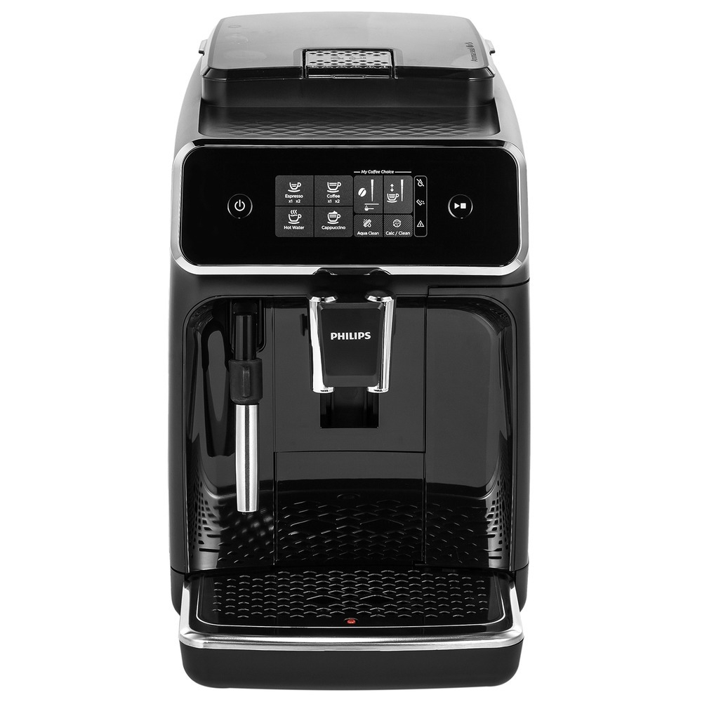 Кофемашина Philips EP2021 Series 2200